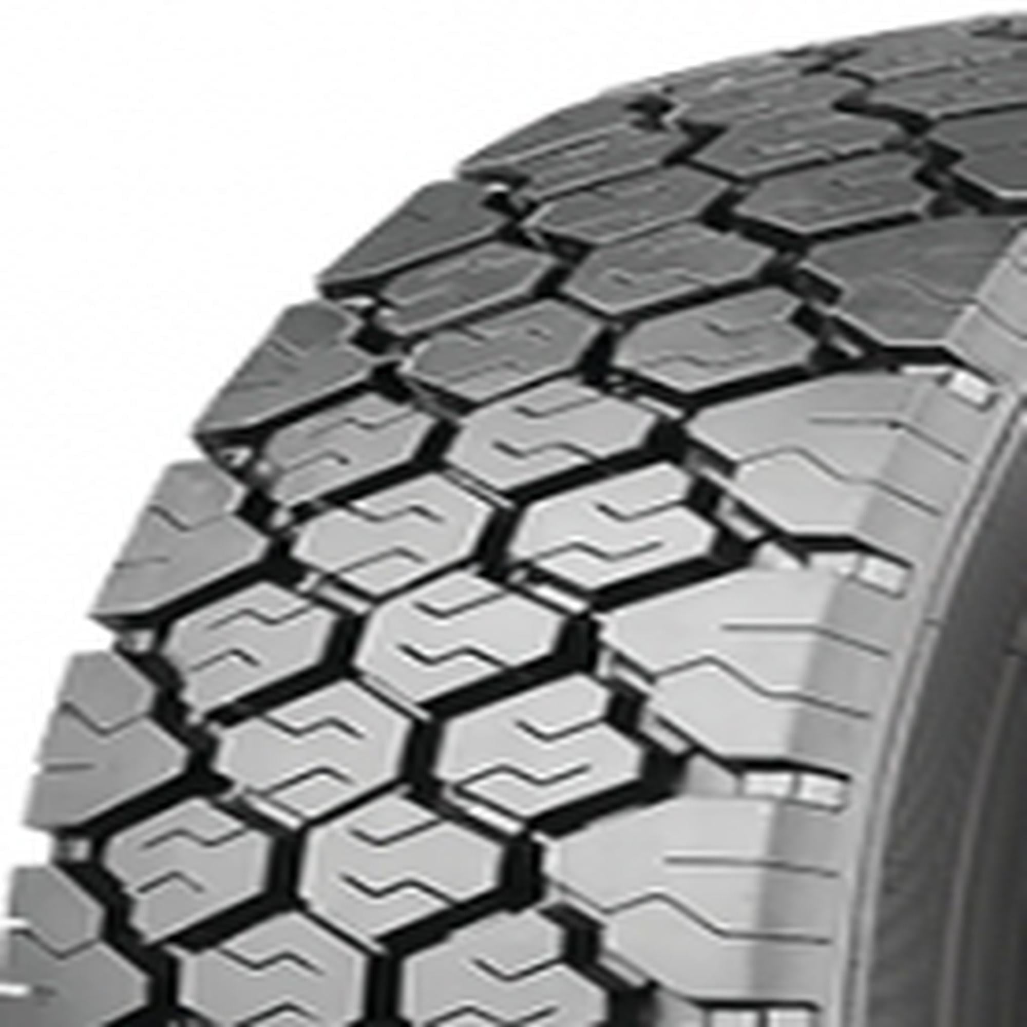 Thunderer RD431 11R24.5 146/143L G Commercial Tire