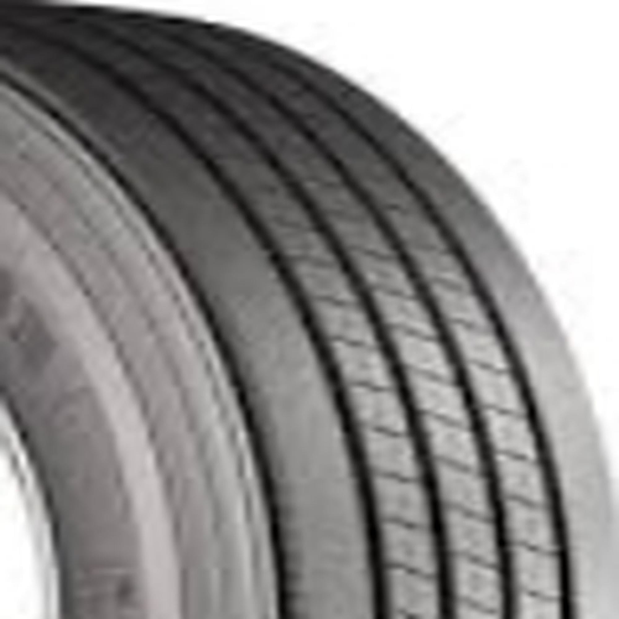 Goodyear Endurance LHS 295/75R22.5 144/141L G Commercial Tire