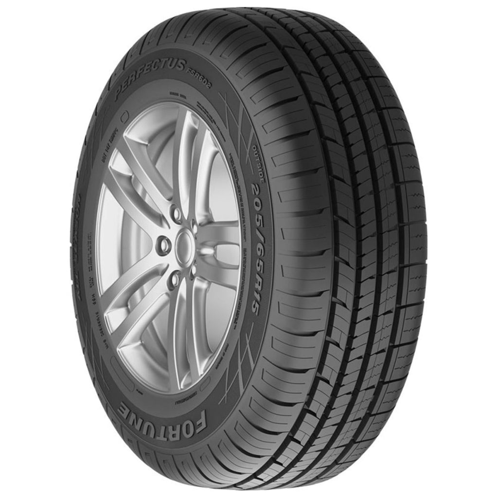 Fortune Perfectus FSR602 All Season 205/70R16 97H Passenger Tire