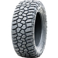 Cooper Tires Cooper Discoverer Rugged Trek All-Season LT265/60R20 121Q Tire Fits: 2022 Toyota Tundra SR TRD Off-Road, 2023 Toyota Tundra 1794 Edition