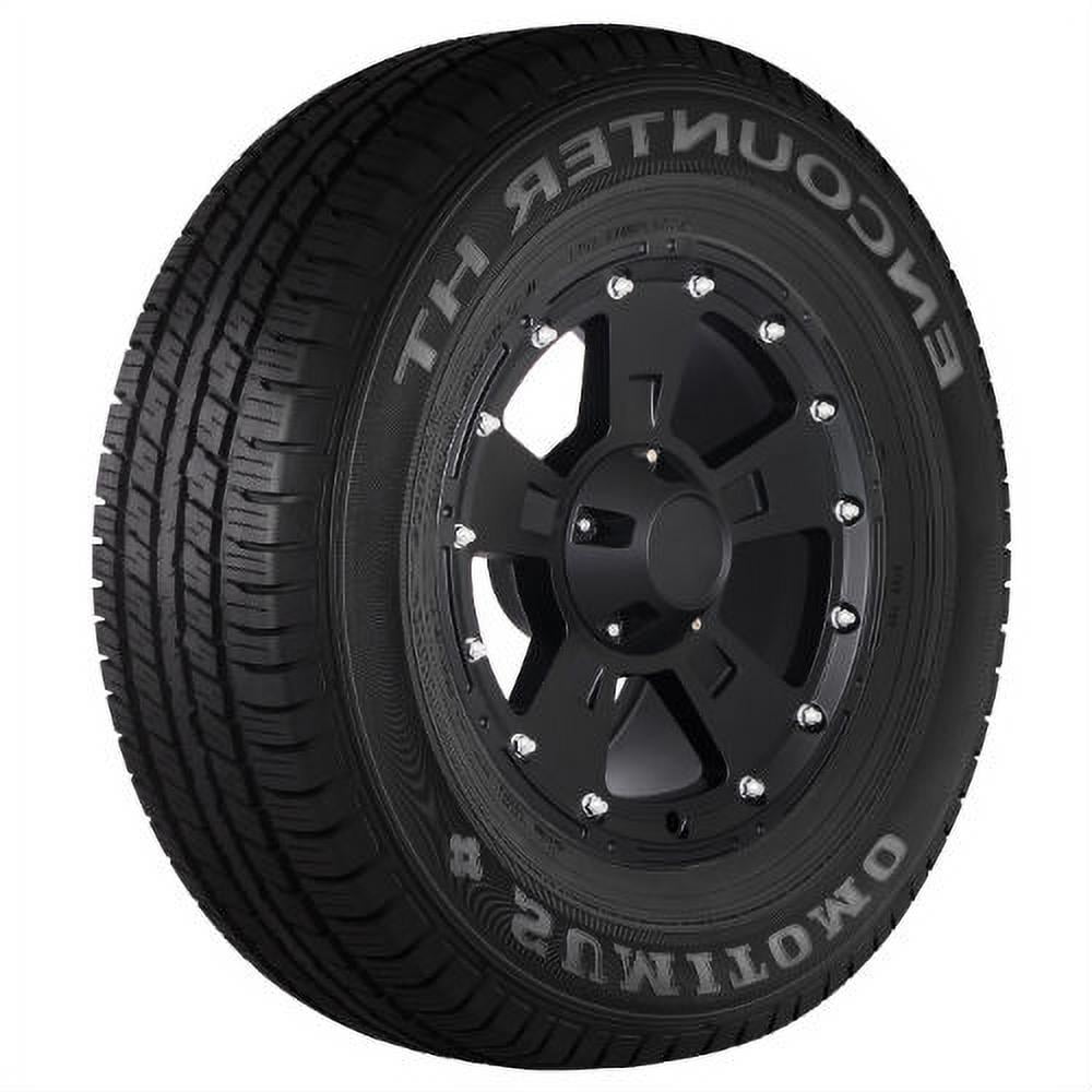 Sumitomo Encounter HT All Season LT275/65R18 123/120T E Light Truck Tire