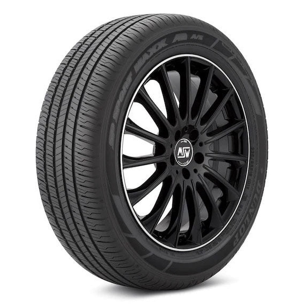Dunlop SP Sport Maxx A2 A/S 235/55R19 101V Tire