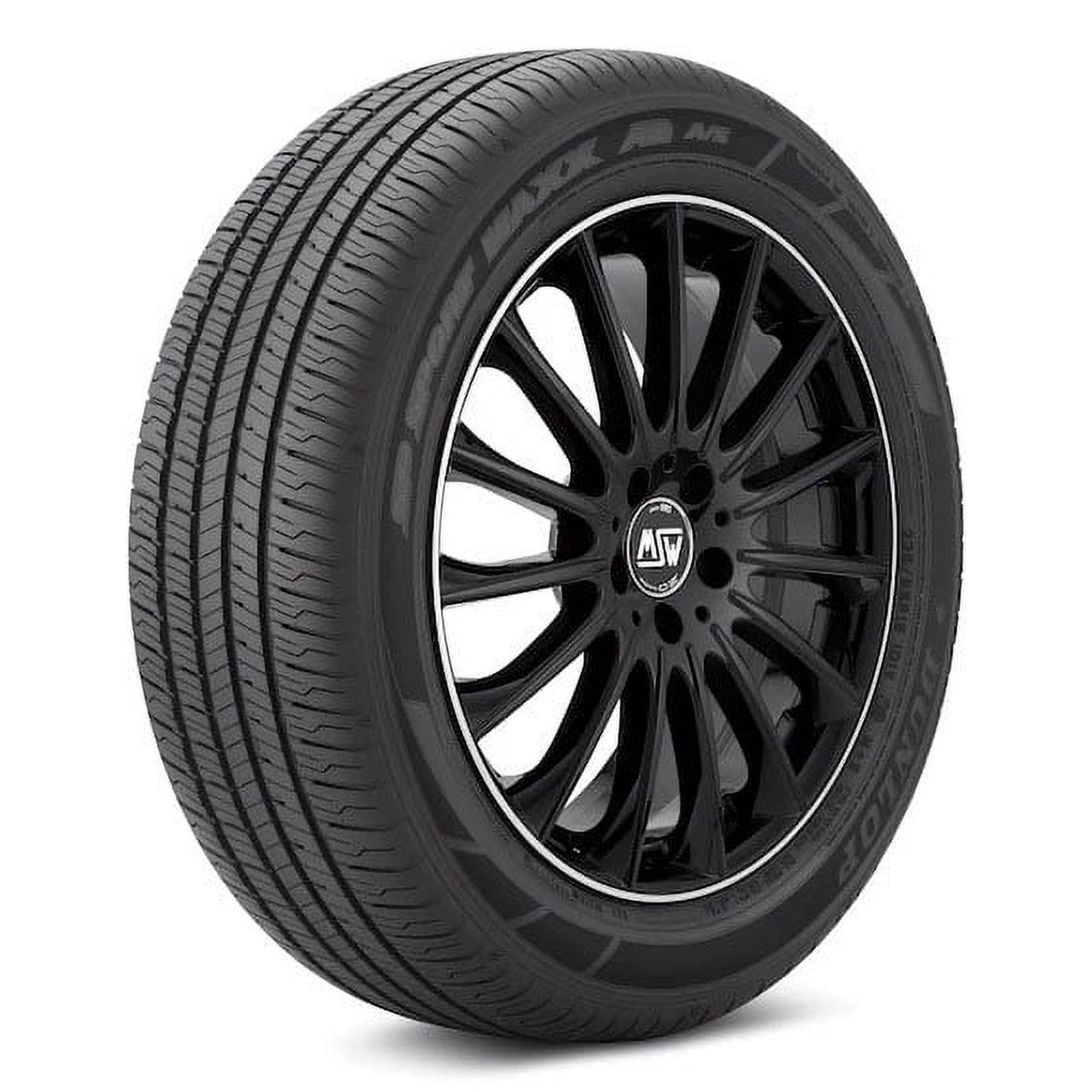 Dunlop SP Sport Maxx A2 A/S 235/55R19 101V Tire