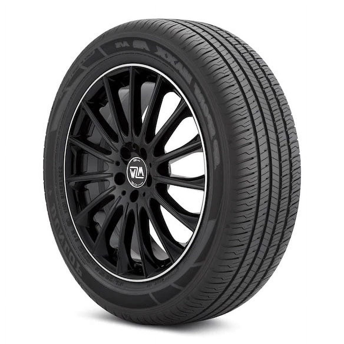 Dunlop SP Sport Maxx A2 A/S 235/55R19 101V Tire
