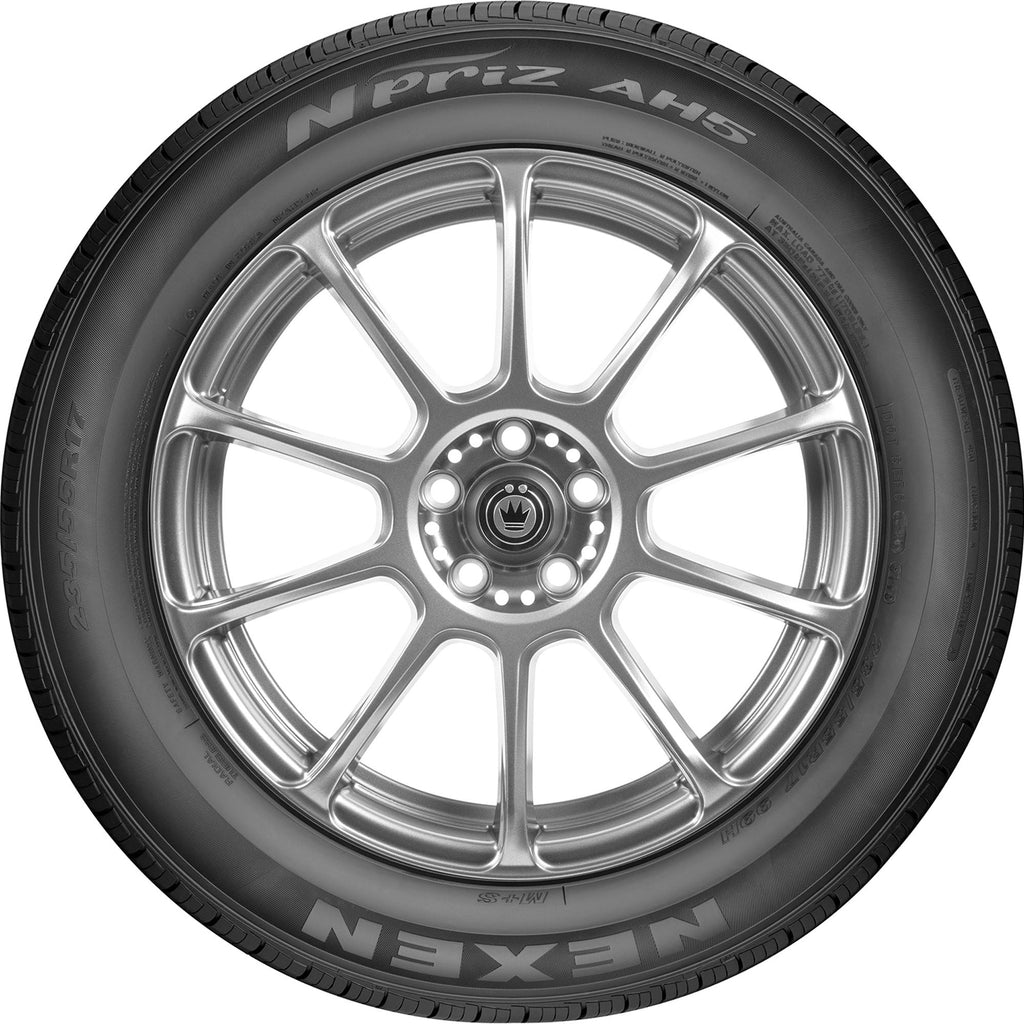 Nexen N'Priz AH5 All Season 165/65R14 79S Passenger Tire