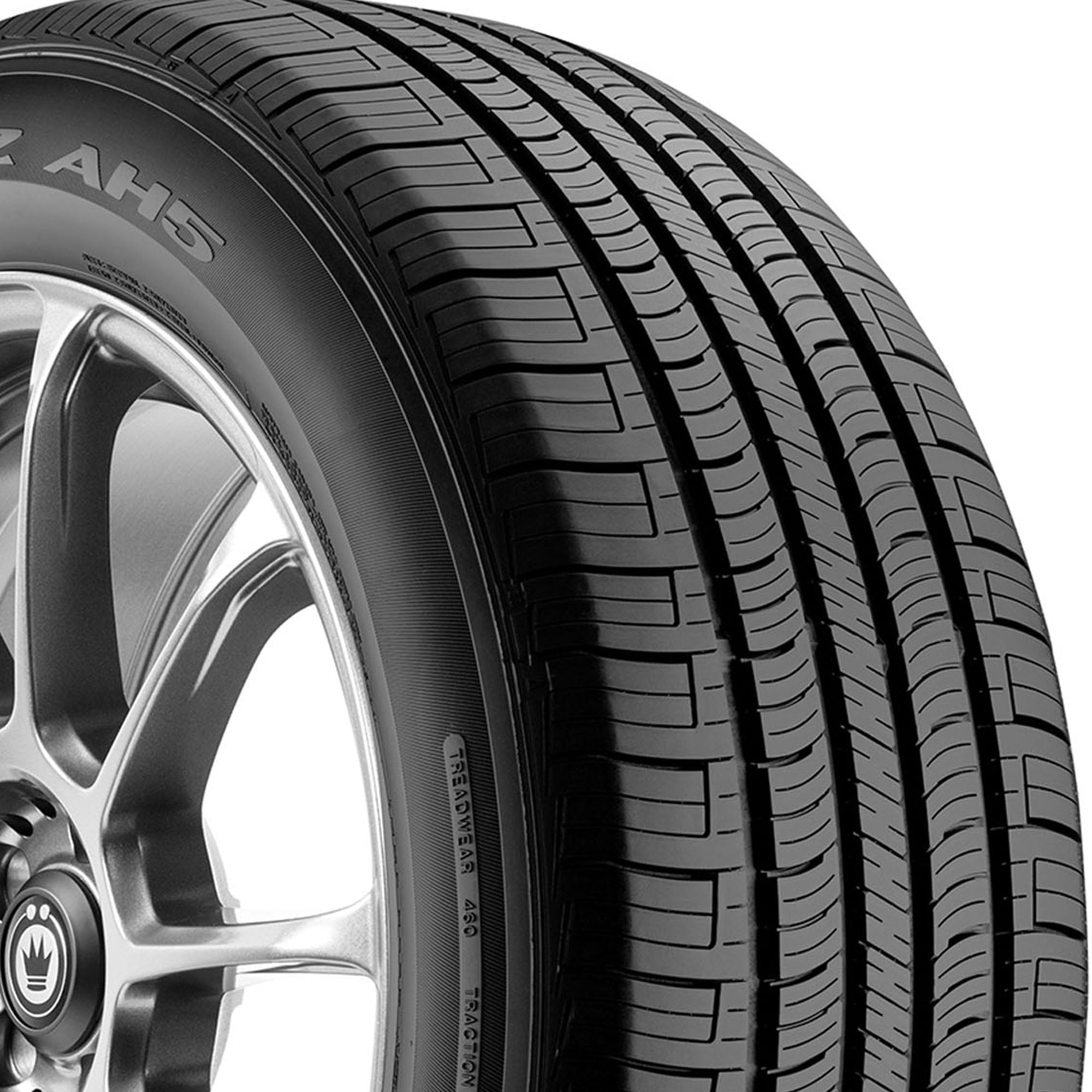 Nexen N'Priz AH5 All Season 165/65R14 79S Passenger Tire