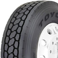Toyo m677 LT11/00R22.5 146L tire