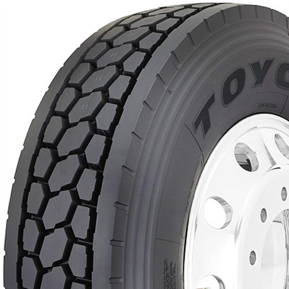 Toyo m677 LT11/00R22.5 146L tire
