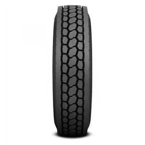Toyo m677 LT11/00R22.5 146L tire