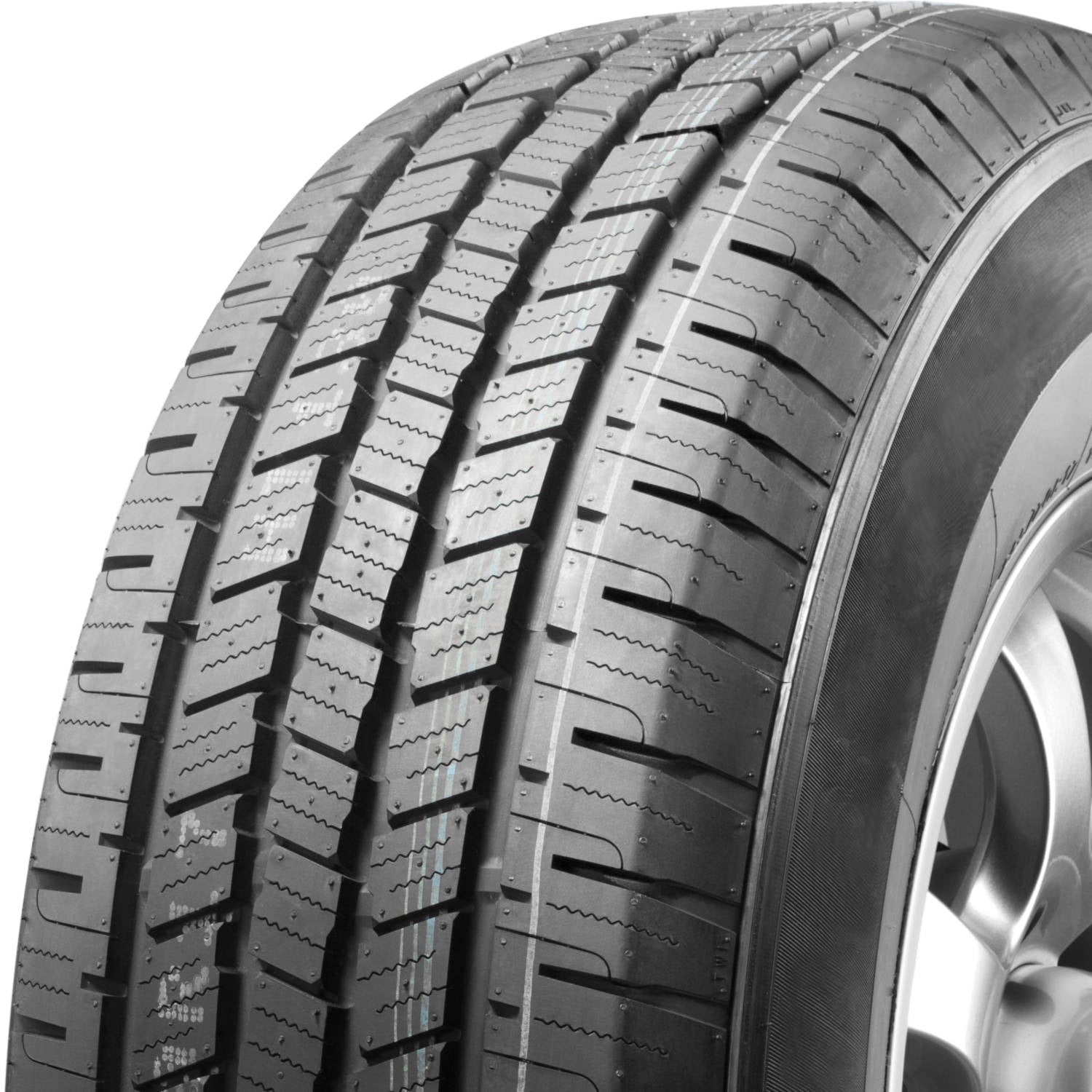 RoadOne Cavalry H/T LT265/75R16 117/112L Light Truck Tire