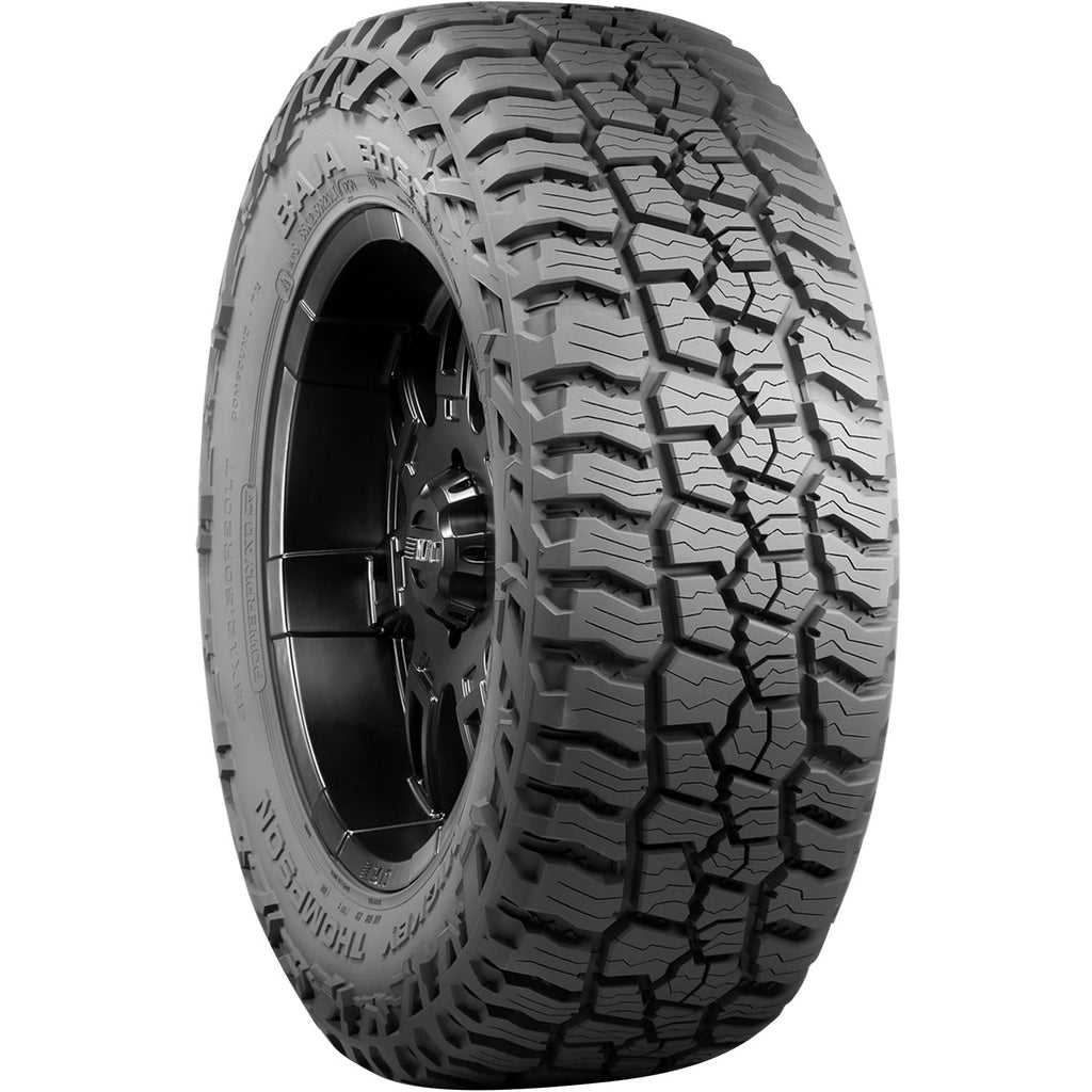 Mickey Thompson Baja Boss A/T All Terrain LT37X13.50R22 128Q F Light Truck Tire