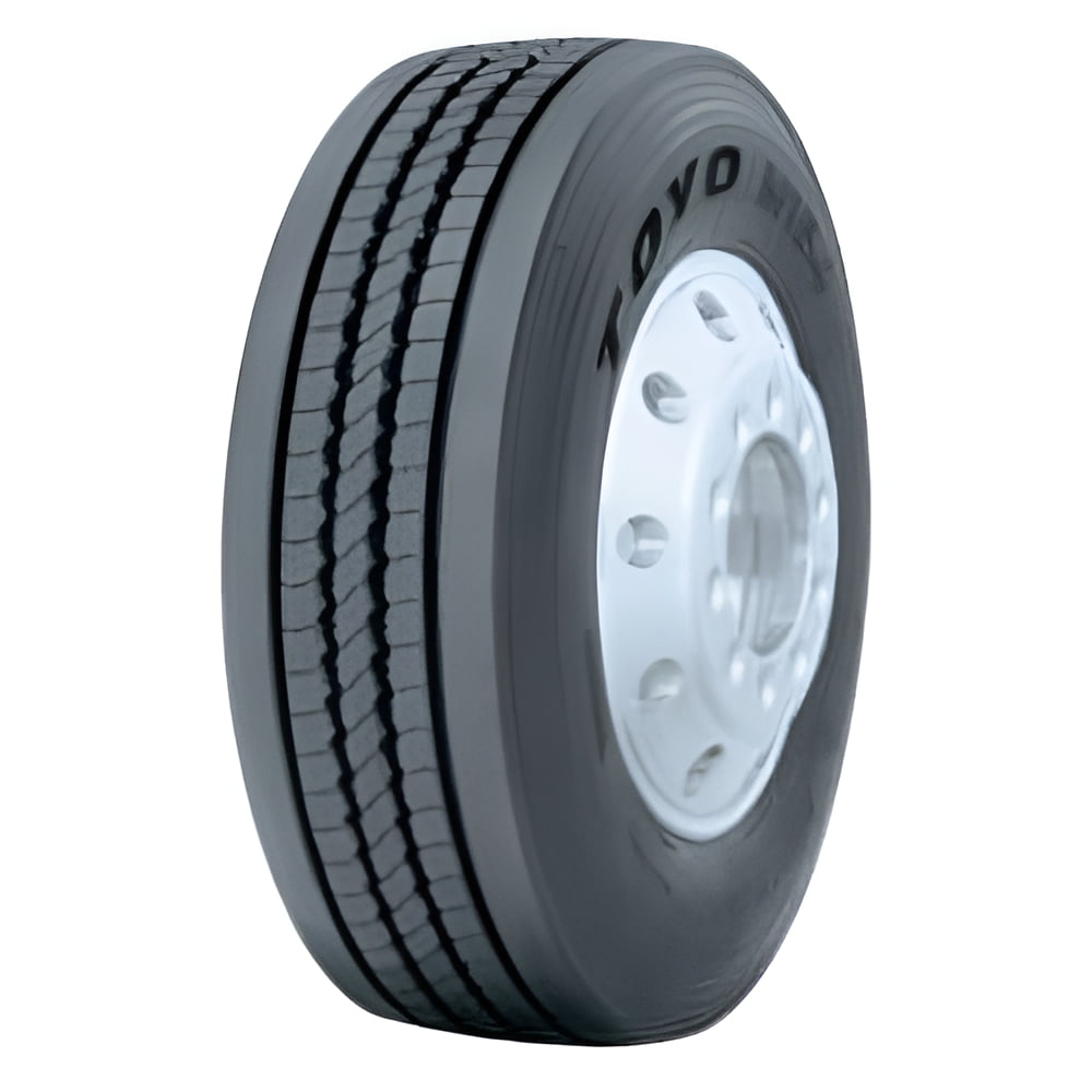 Toyo m154 LT265/75R22.5 138L tire