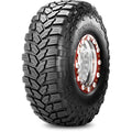 Maxxis Trepador Radial M8060 All Terrain LT35X12.50R17 119Q D Light Truck Tire