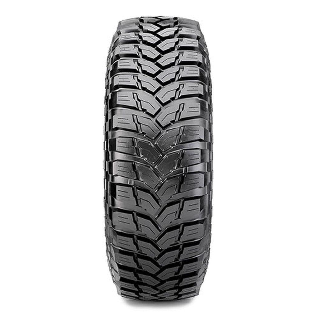 Maxxis Trepador Radial M8060 All Terrain LT35X12.50R17 119Q D Light Truck Tire
