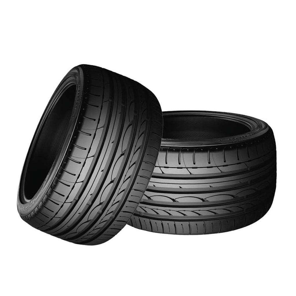 Yokohama Advan Sport 265/50R19XL 110Y BW All Season Tire