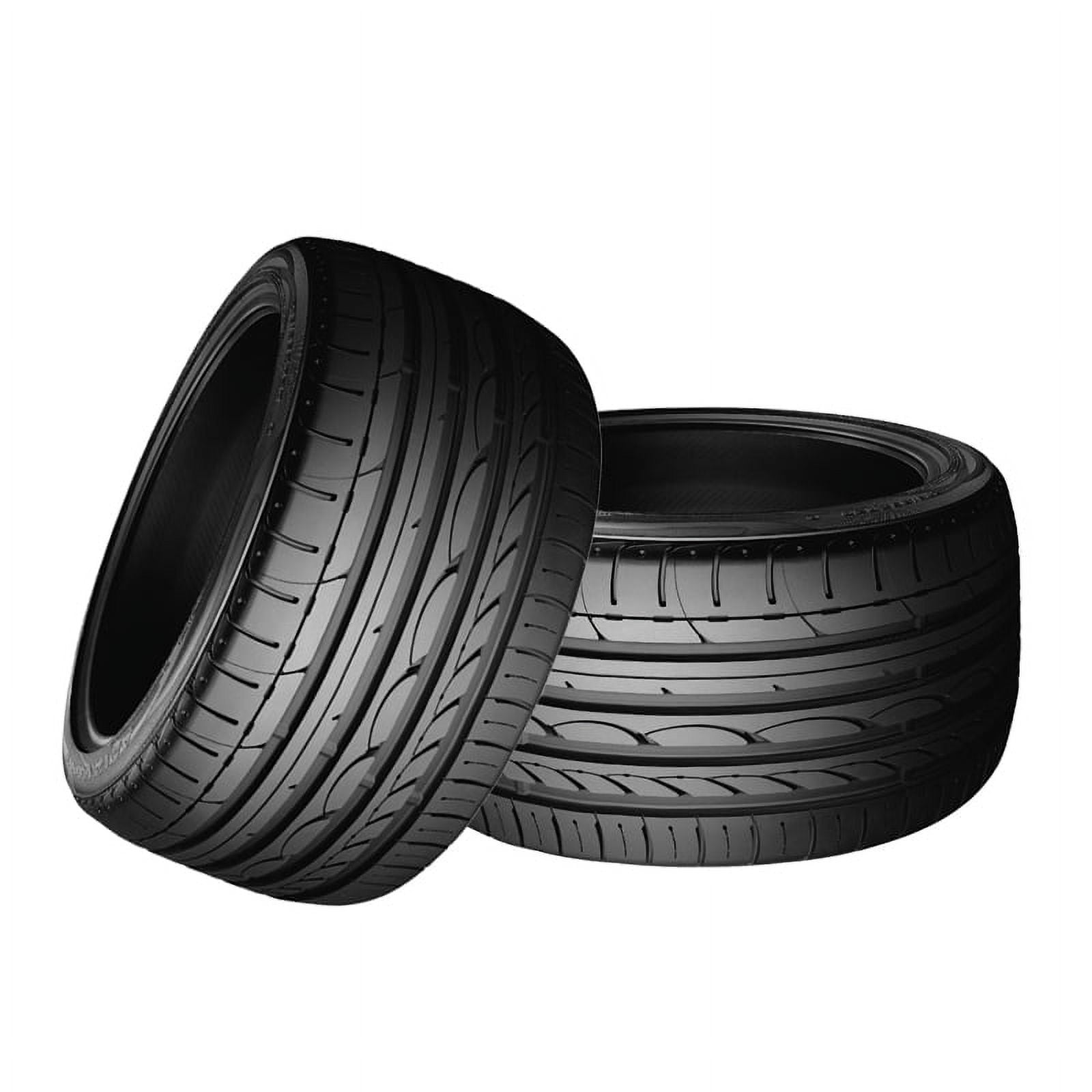 Yokohama Advan Sport 265/50R19XL 110Y BW All Season Tire