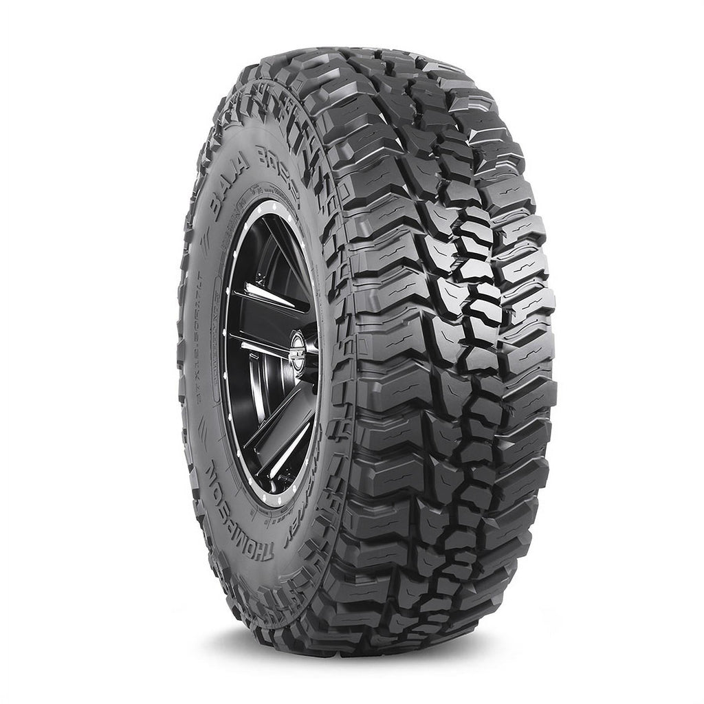 Mickey Thompson Baja Boss M/T LT305/65R17 121/118Q Tire