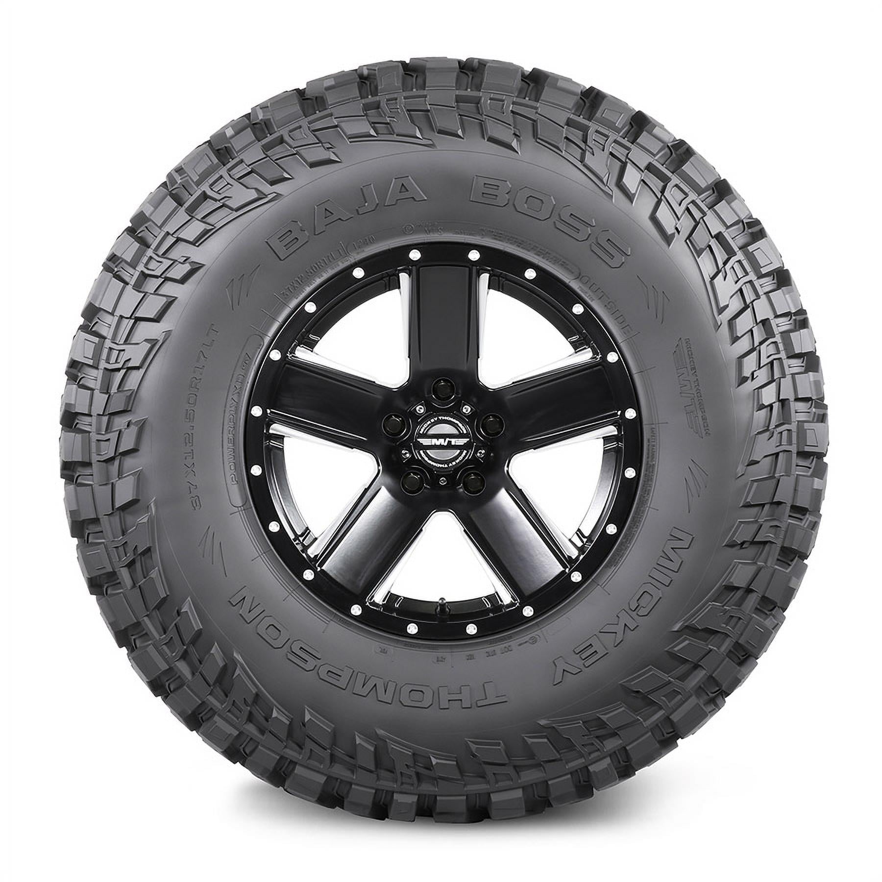 Mickey Thompson Baja Boss M/T LT305/65R17 121/118Q Tire