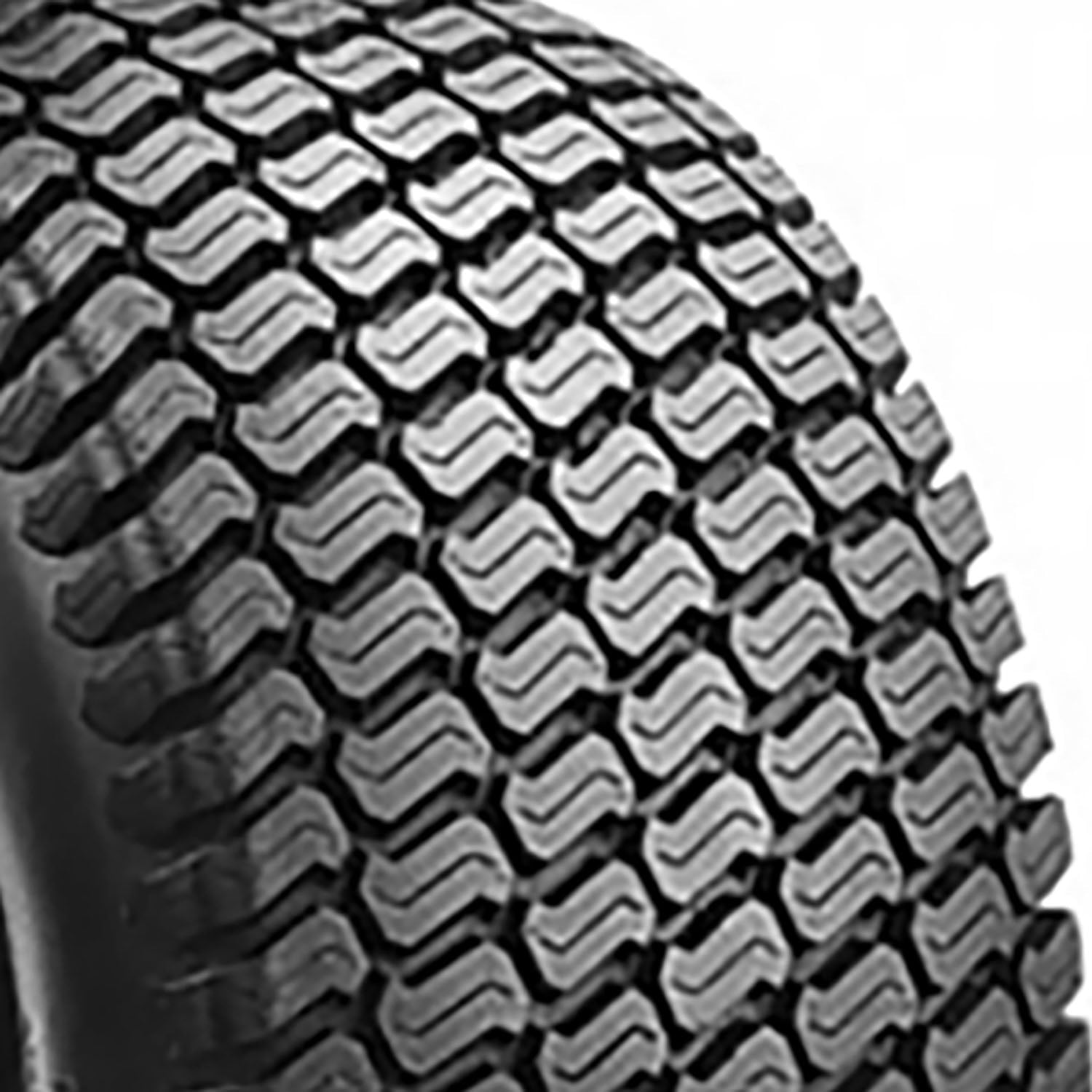 Titan Commercial Multi Trac C/S 27X10.50-15 G B Lawn & Garden Tire