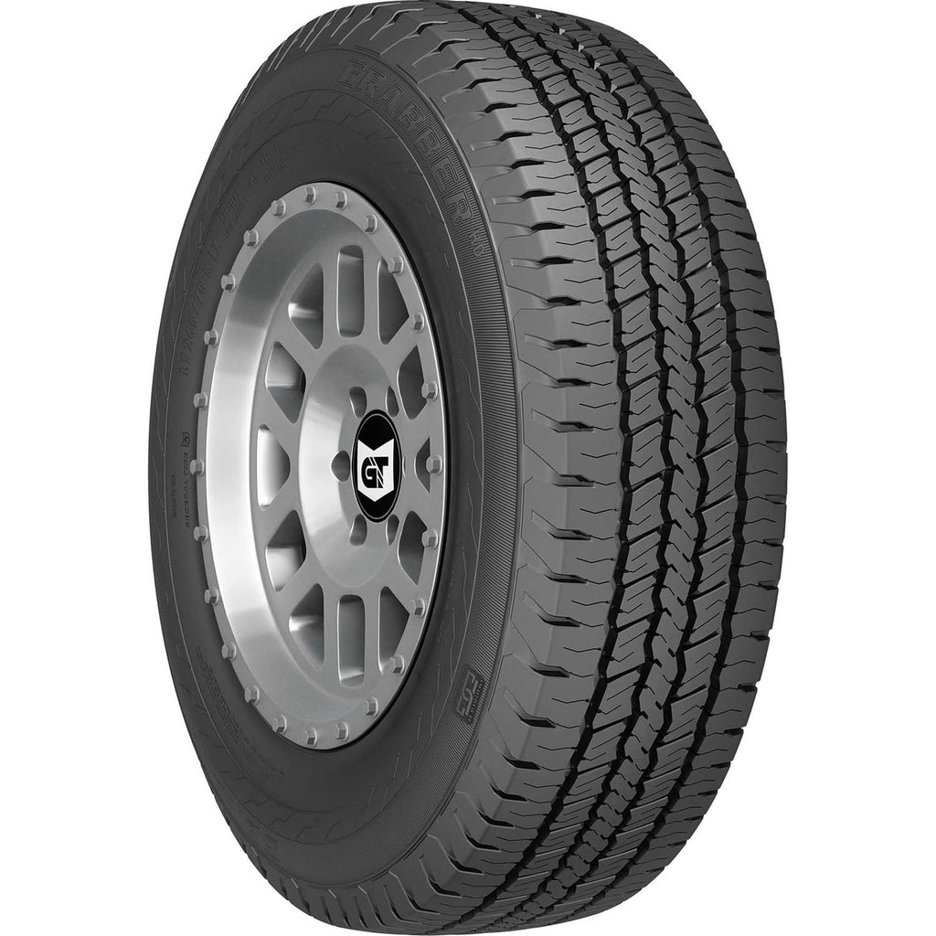 General Grabber HD All Season LT265/70R17 121/118R E Light Truck Tire