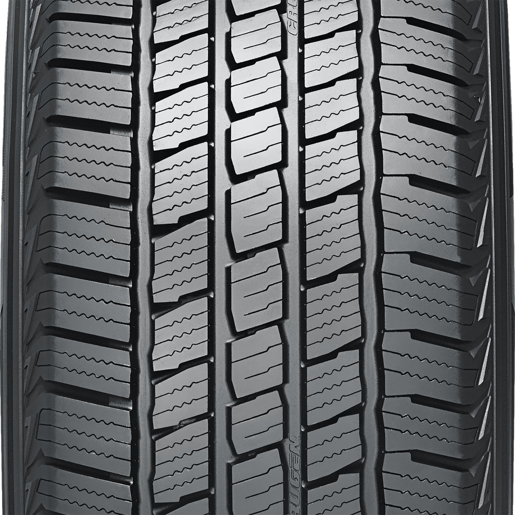 Kumho Tire Kumho Crugen HT51 215/85R16 E 10 Ply All-Weather Tire 115/112Q