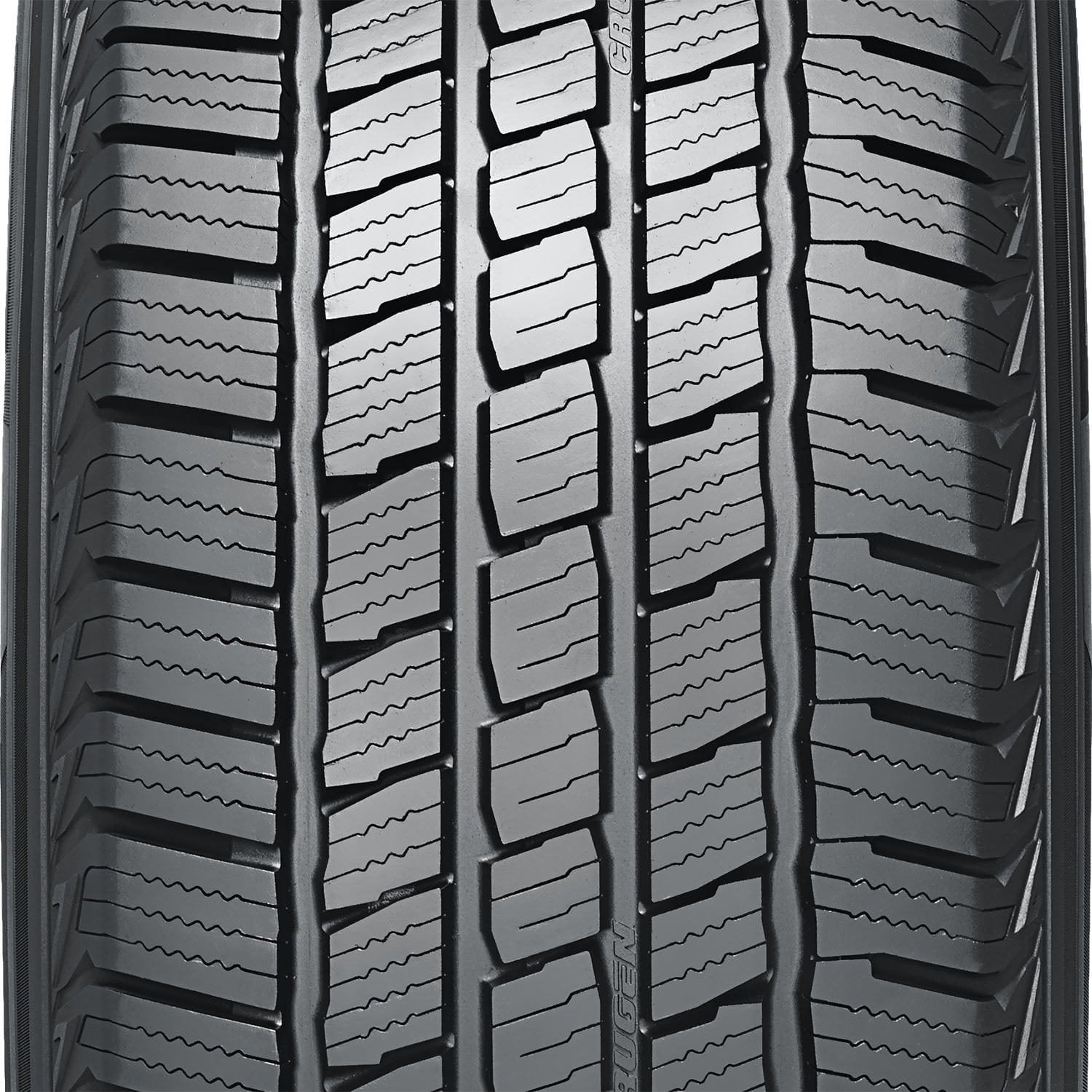 Kumho Tire Kumho Crugen HT51 215/85R16 E 10 Ply All-Weather Tire 115/112Q