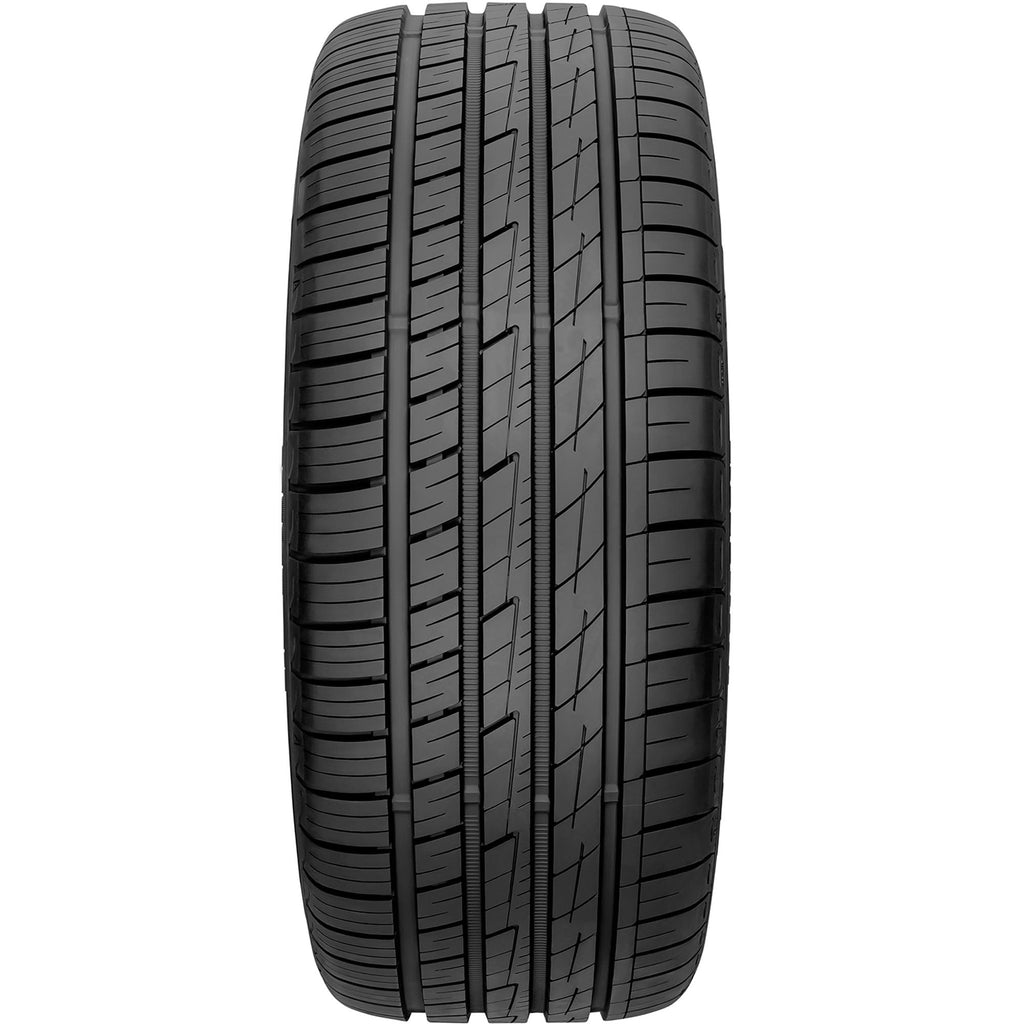 Nexen N'Fera AU7 UHP All Season 235/40R19 96W XL Passenger Tire