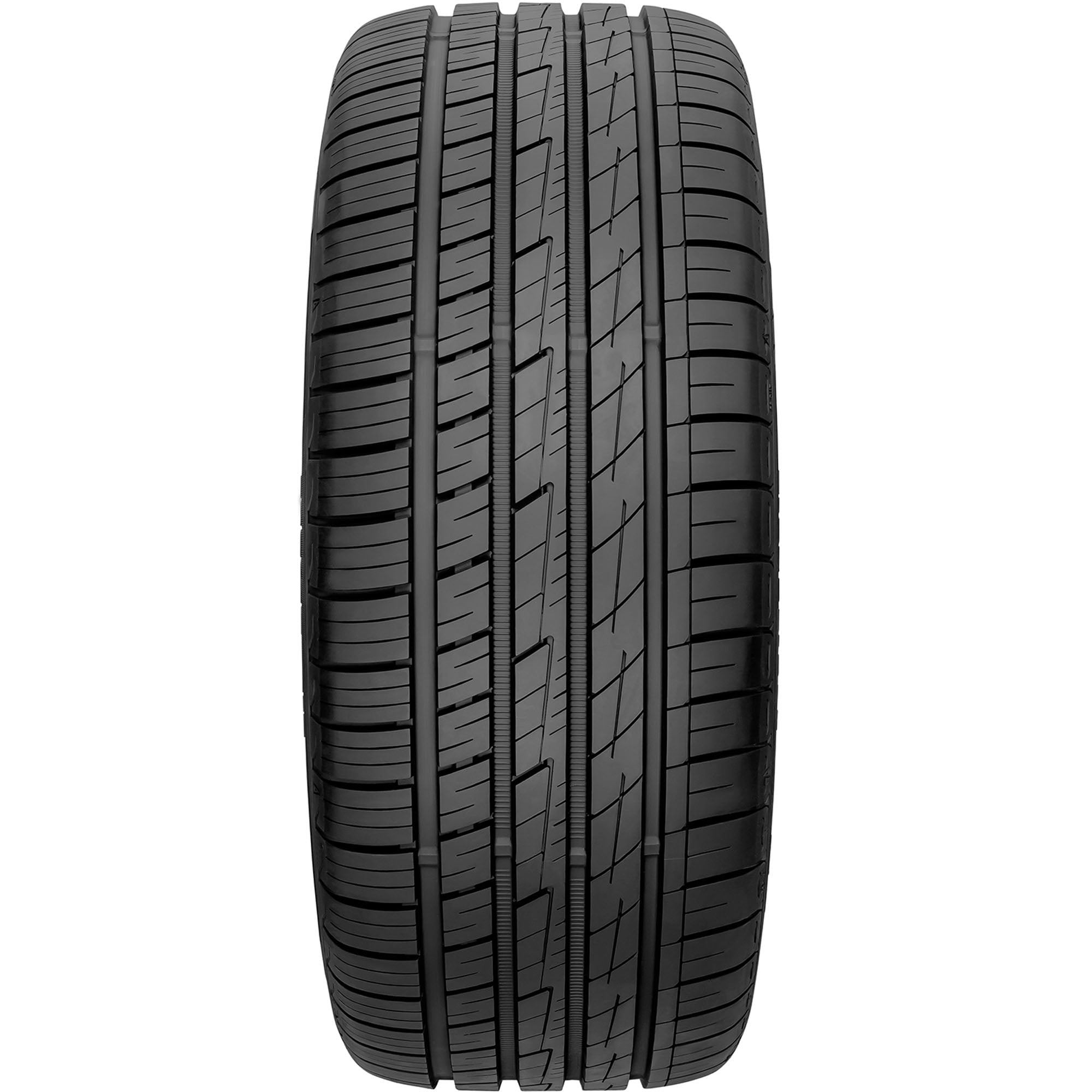 Nexen N'Fera AU7 UHP All Season 235/40R19 96W XL Passenger Tire