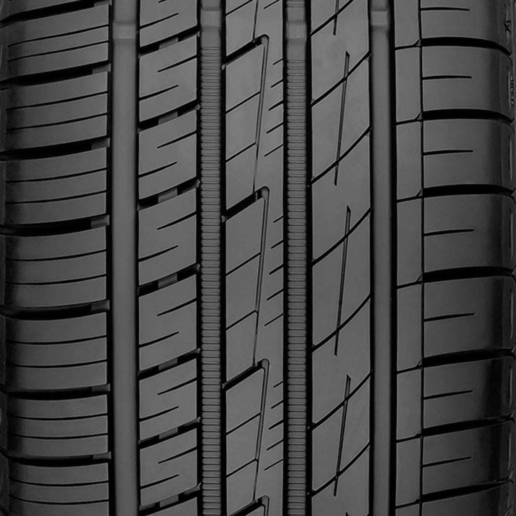 Nexen N'Fera AU7 UHP All Season 235/40R19 96W XL Passenger Tire