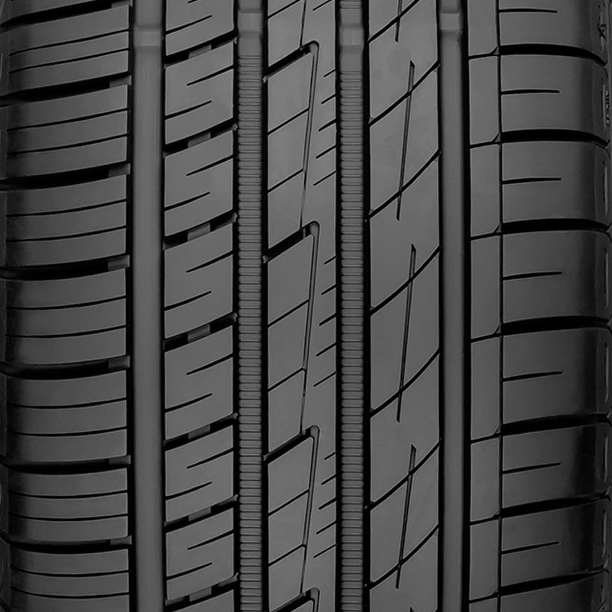 Nexen N'Fera AU7 UHP All Season 235/40R19 96W XL Passenger Tire