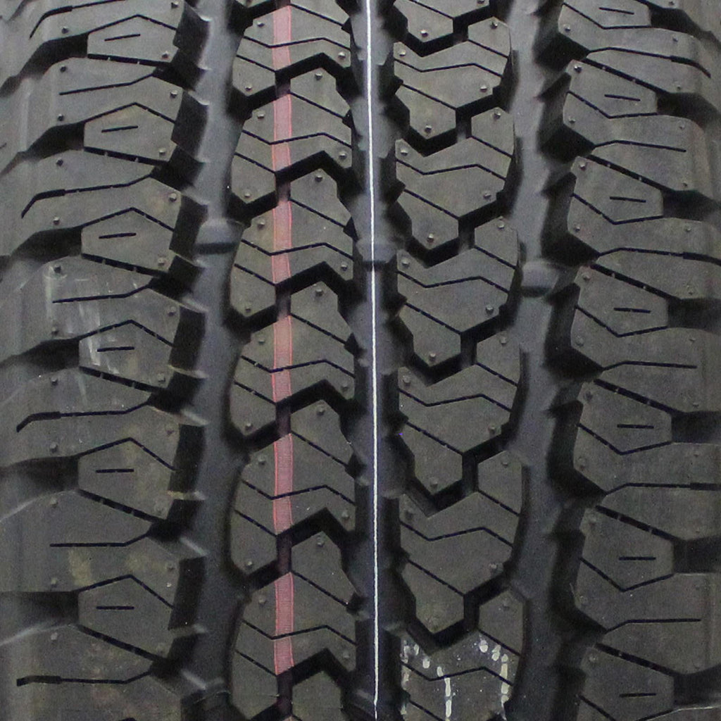 Firestone Transforce AT2 All Terrain LT265/75R16 123/120R E Light Truck Tire