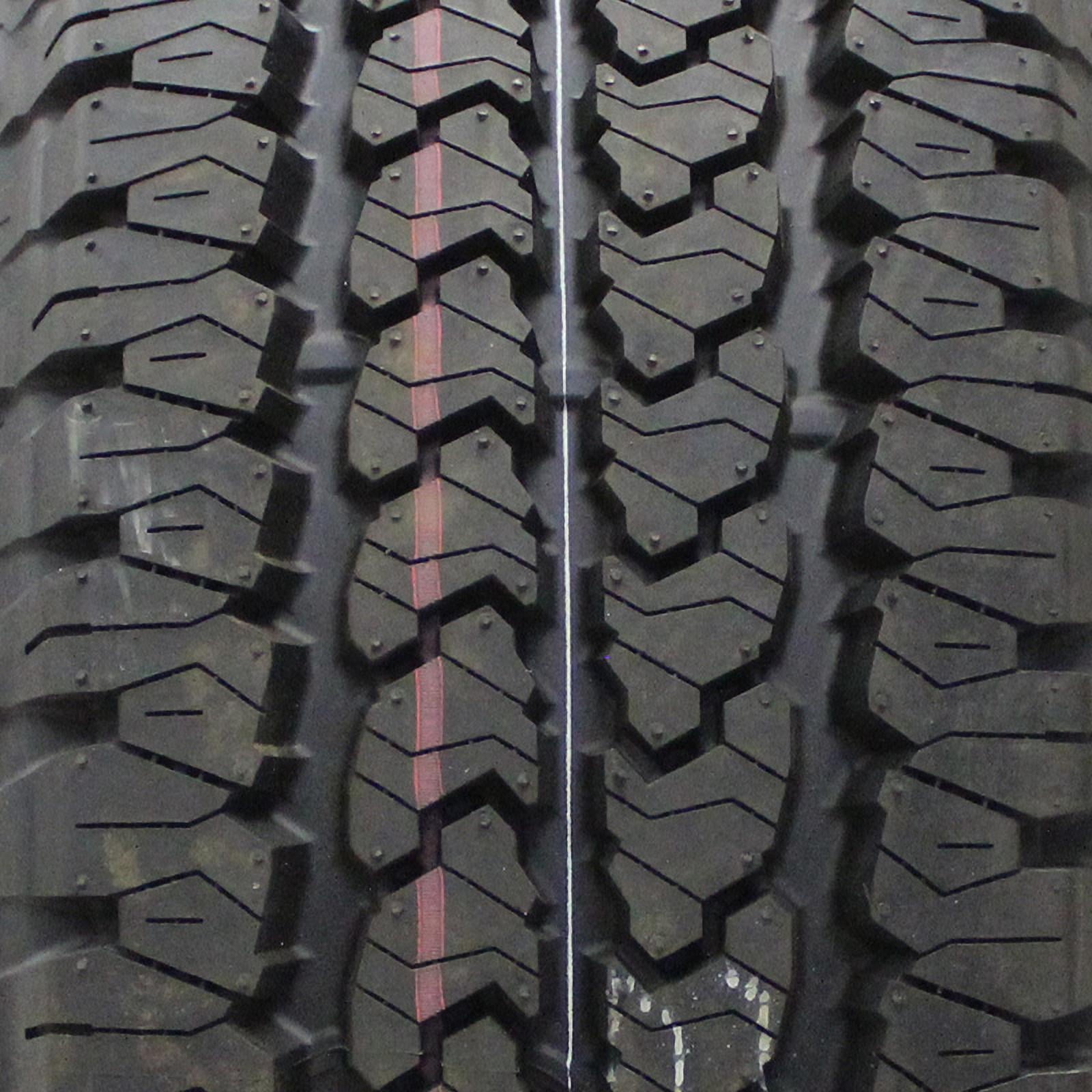 Firestone Transforce AT2 All Terrain LT265/75R16 123/120R E Light Truck Tire