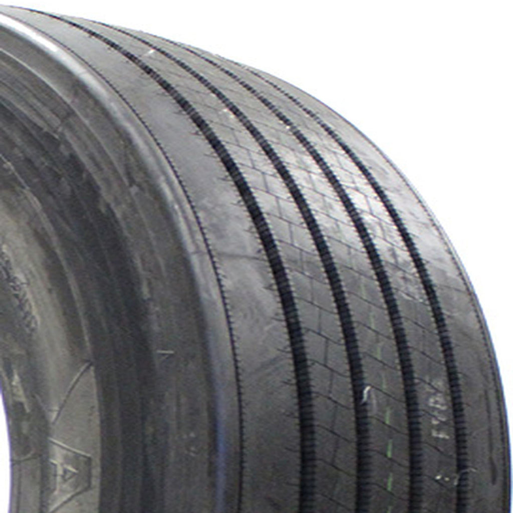 Yokohama 101ZL 295/75R22.5 149/146L H Commercial Tire