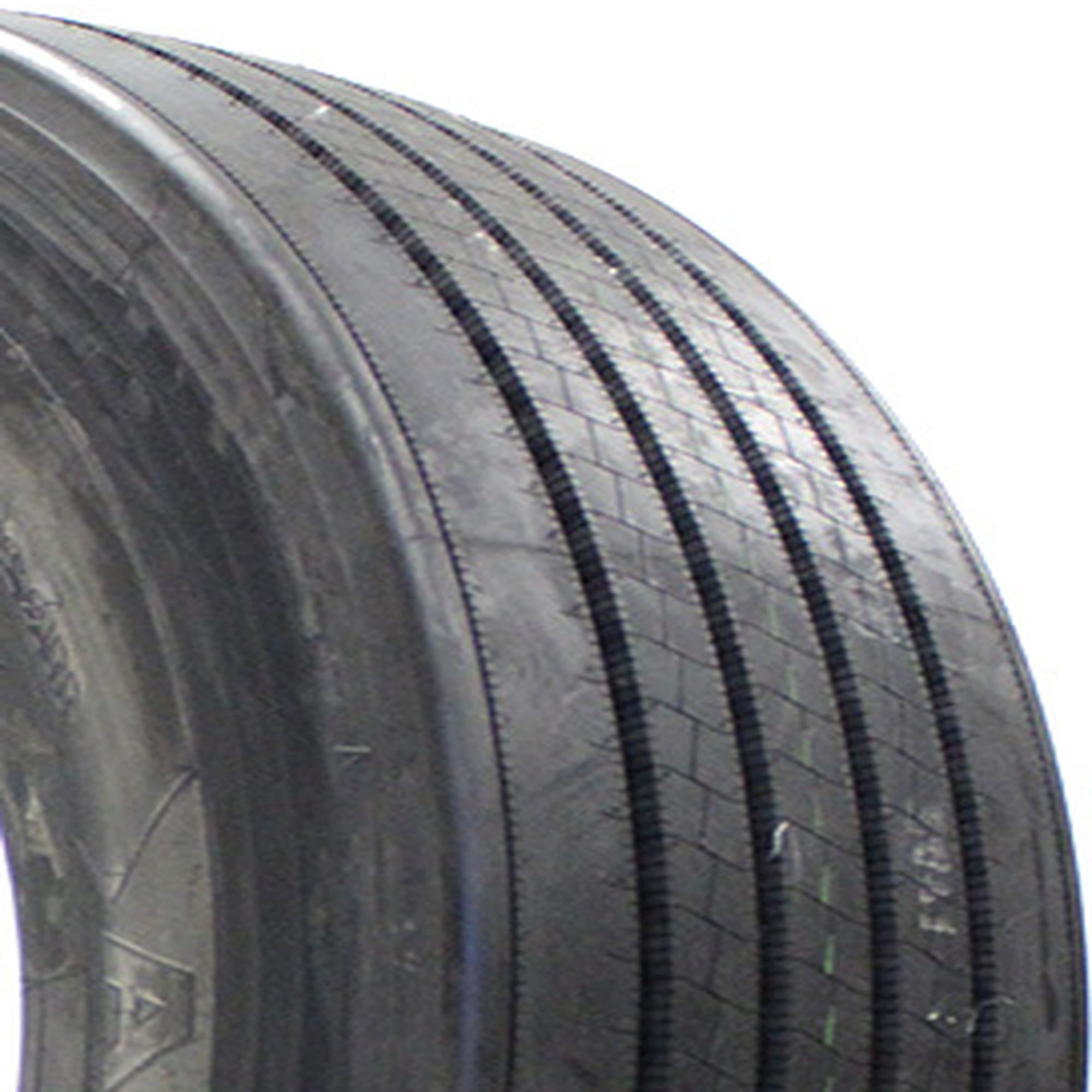 Yokohama 101ZL 295/75R22.5 149/146L H Commercial Tire