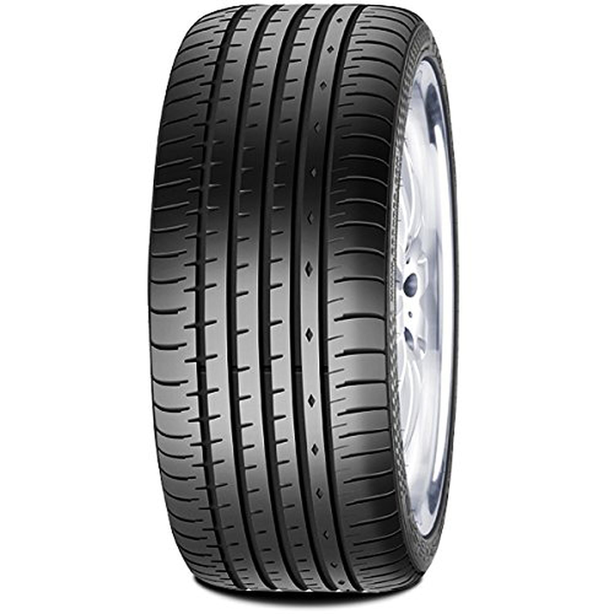 Accelera Phi 2 All Season 275/35ZR19 100Y XL Passenger Tire