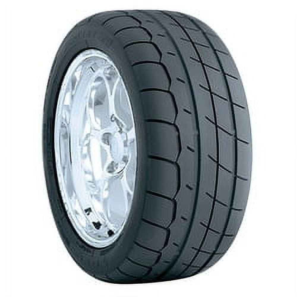 Toyo Proxes TQ 275/40R17 120 Tire