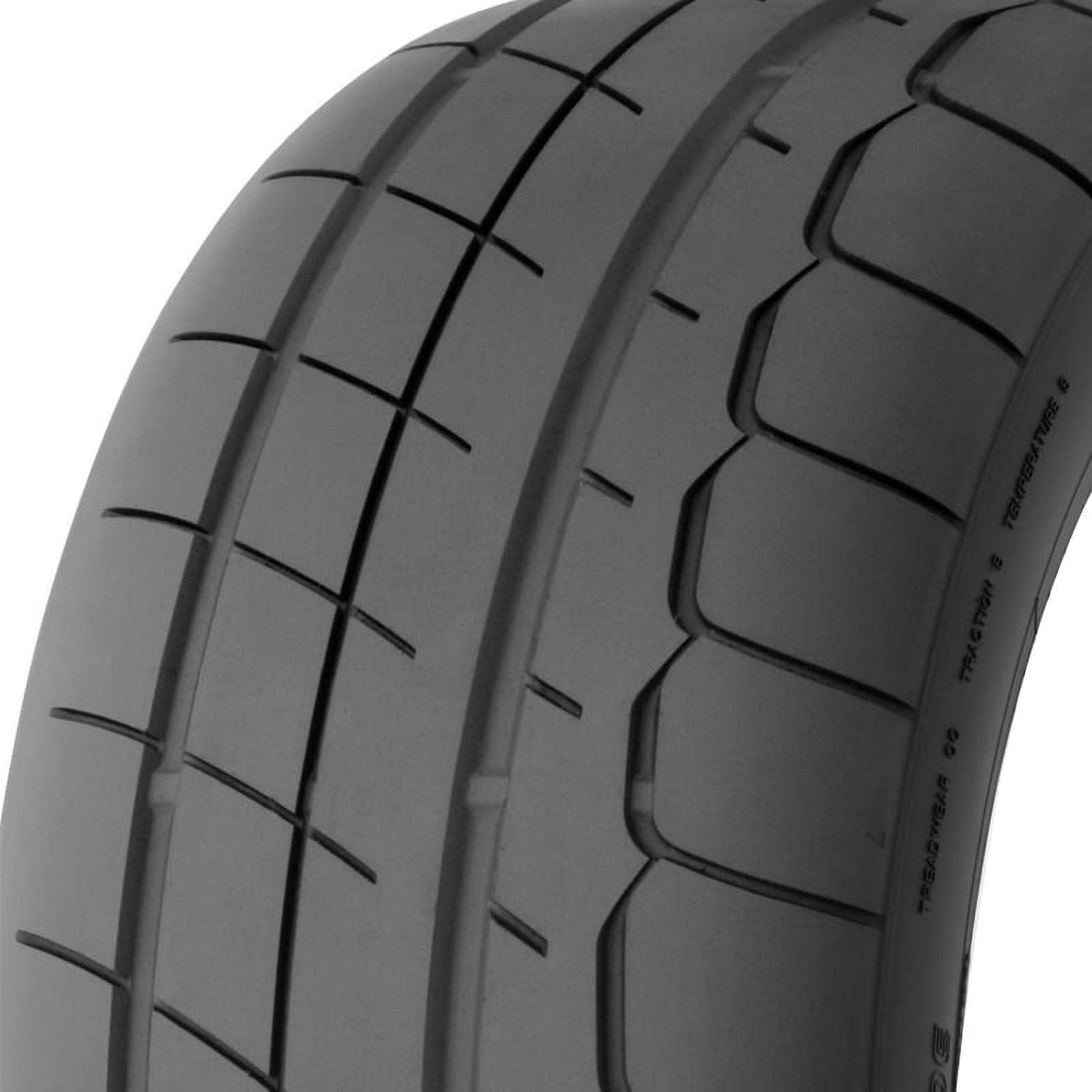 Toyo Proxes TQ 275/40R17 120 Tire