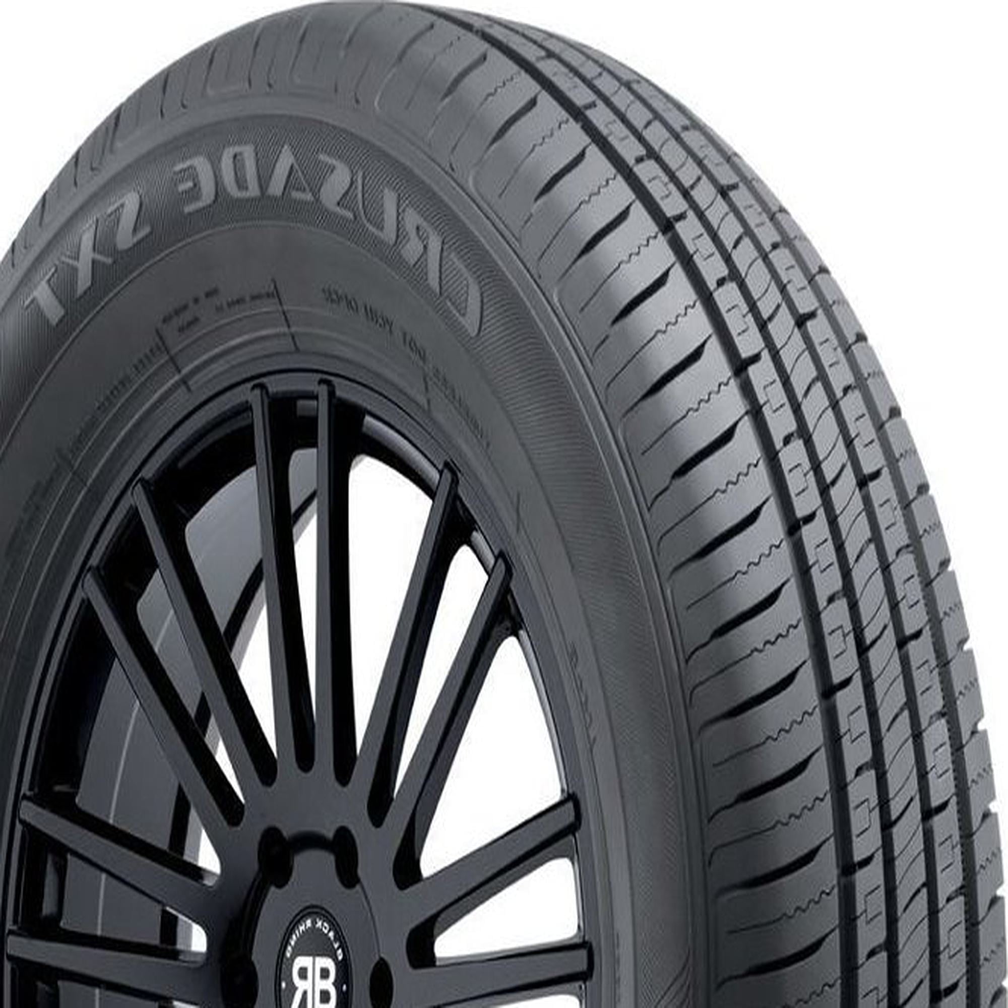 Venezia Crusade SXT All Season 205/60R15 91H Passenger Tire