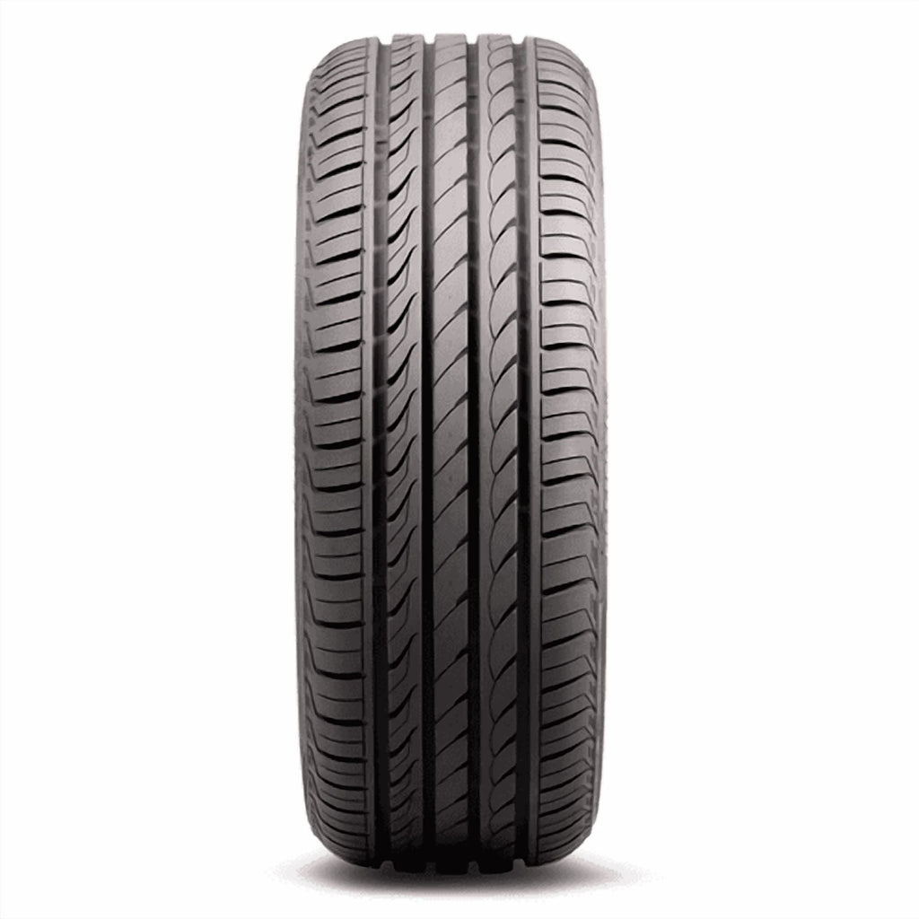 Delinte DH2 235/40R18XL 95W BSW Fits: 2012-18 Ford Focus Titanium, 2017-23 Honda Civic Sport Touring