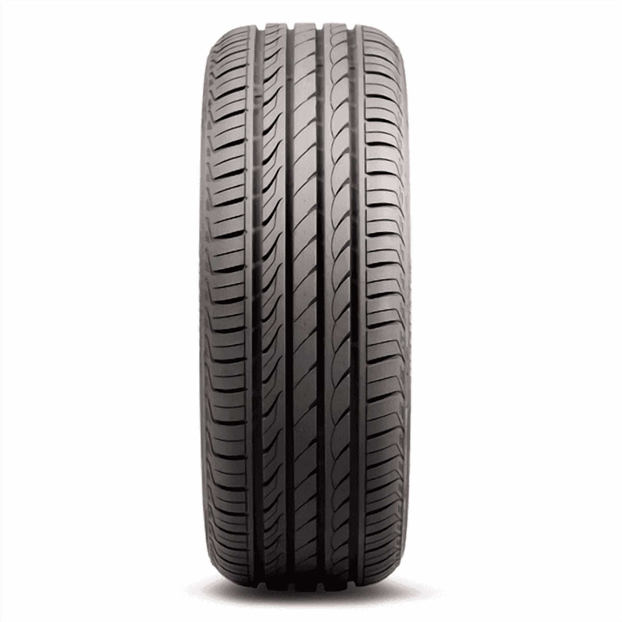 Delinte DH2 235/40R18XL 95W BSW Fits: 2012-18 Ford Focus Titanium, 2017-23 Honda Civic Sport Touring