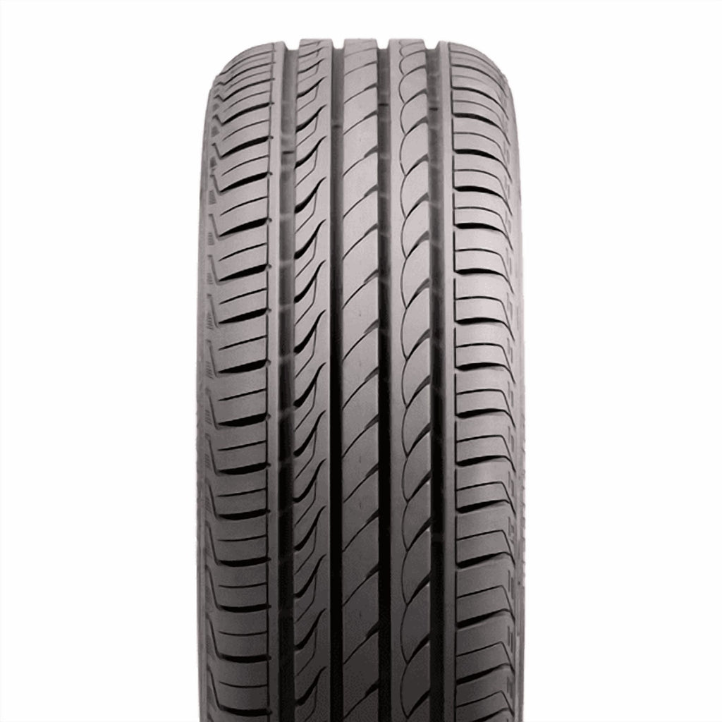 Delinte DH2 235/40R18XL 95W BSW Fits: 2012-18 Ford Focus Titanium, 2017-23 Honda Civic Sport Touring