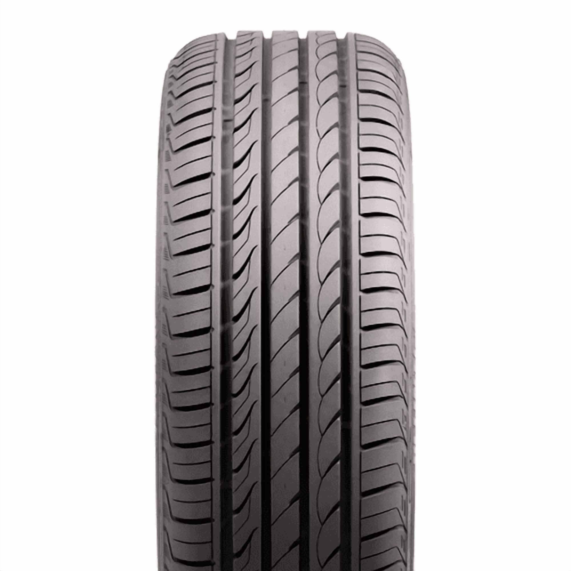 Delinte DH2 235/40R18XL 95W BSW Fits: 2012-18 Ford Focus Titanium, 2017-23 Honda Civic Sport Touring