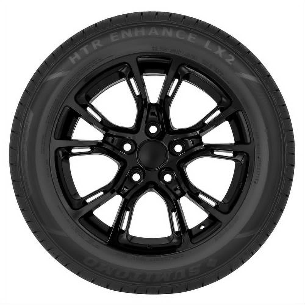 Sumitomo HTR Enhance LX2 All Season 195/65R15 91H Passenger Tire