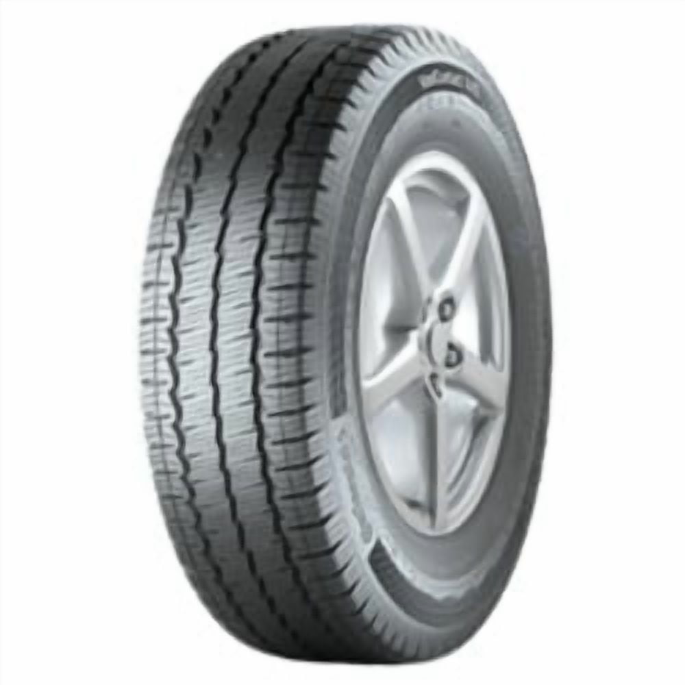 Continental VanContact A/S 235/65R16C Load E (10 Ply) Commercial Tire Fits: 2019-22 Mercedes-Benz Sprinter 3500 Base, 2008 Suzuki XL-7 JX