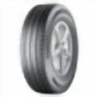 Continental VanContact A/S 235/65R16C Load E (10 Ply) Commercial Tire Fits: 2019-22 Mercedes-Benz Sprinter 3500 Base, 2008 Suzuki XL-7 JX