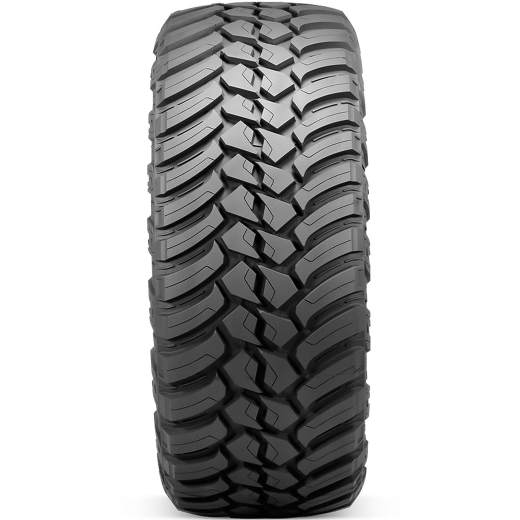 Amp Terrain Attack M/T A LT37X13.50R22 123Q E Tire