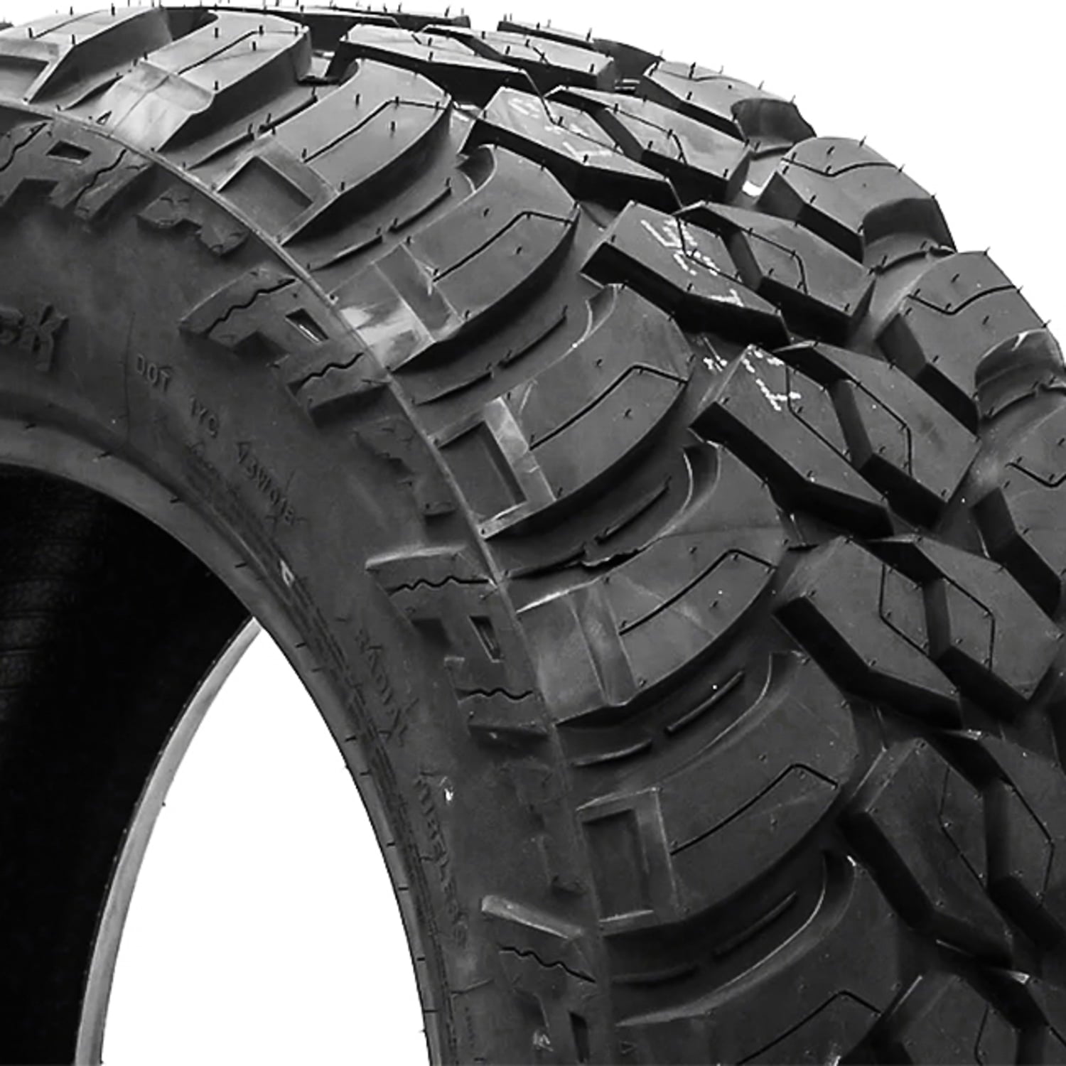 Amp Terrain Attack M/T A LT37X13.50R22 123Q E Tire