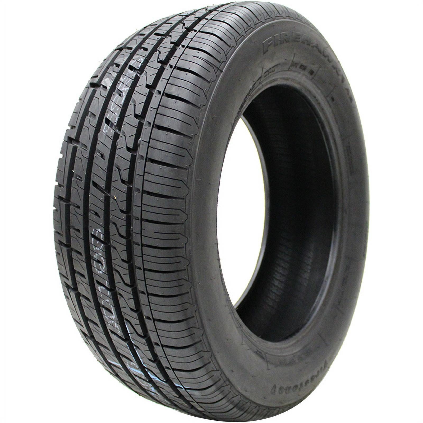 Firestone FireHawk A/S UHP All Season 215/65R17 99H Passenger Tire