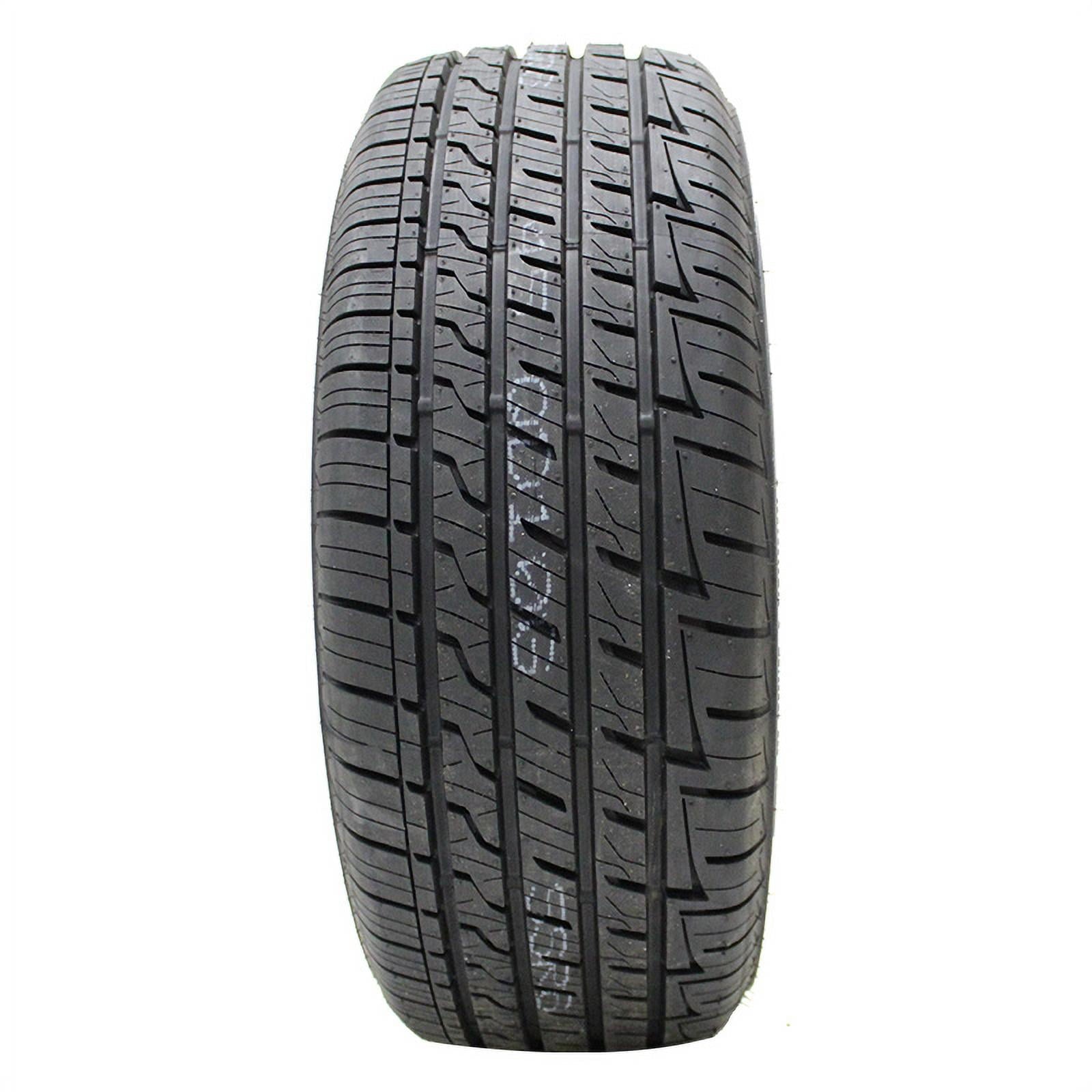 Firestone FireHawk A/S UHP All Season 215/65R17 99H Passenger Tire