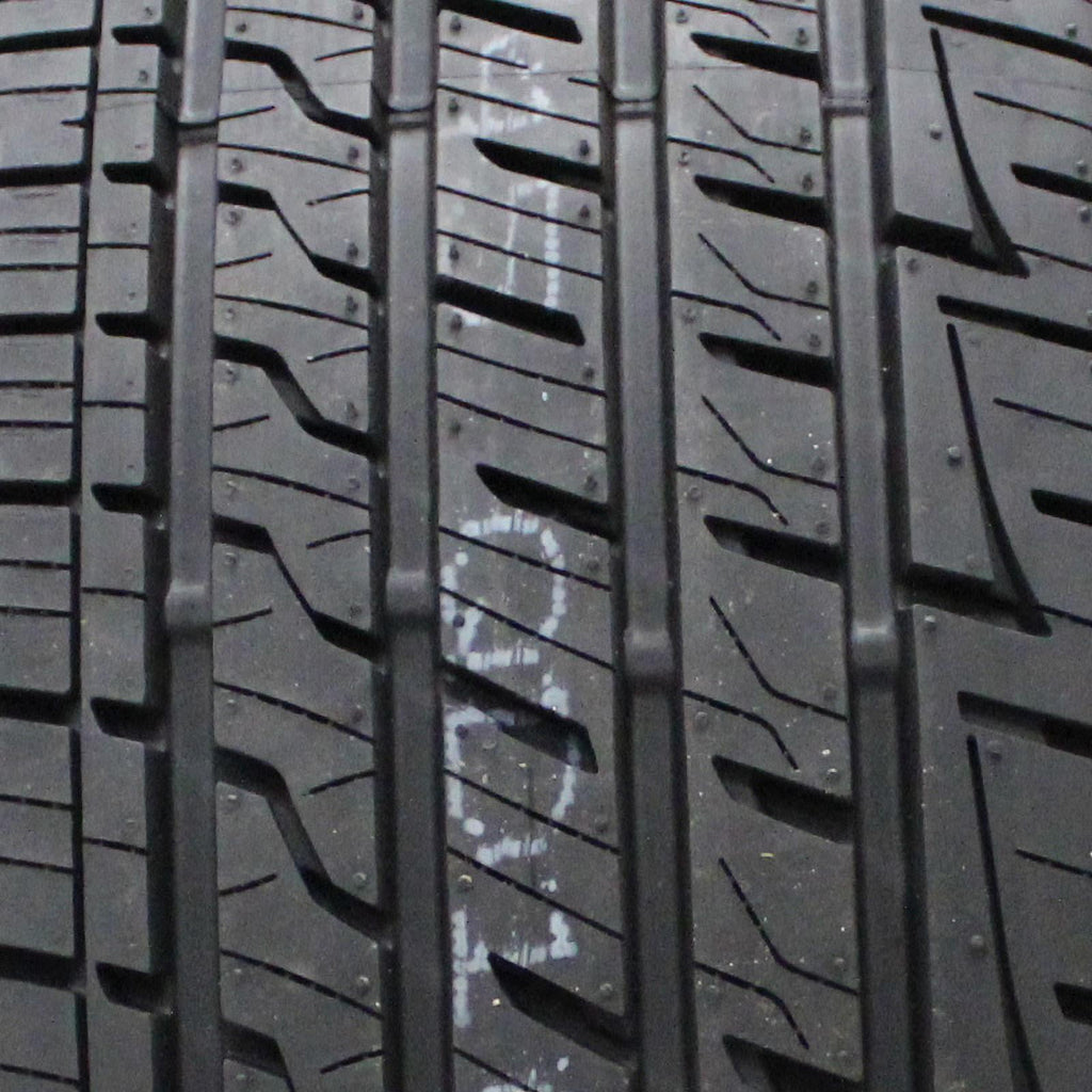 Firestone FireHawk A/S UHP All Season 215/65R17 99H Passenger Tire